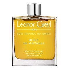 Huile de Magnolia - Huile pour le corps, LEONOR GREYL